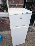Koelkast - Zanussi, Gebruikt, 120 tot 140 cm, 100 tot 150 liter, Ophalen of Verzenden