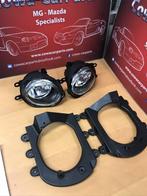 mg f mgf mg tf mgtf mistlampen + bevestiging nieuw, Ophalen of Verzenden, Nieuw, MG