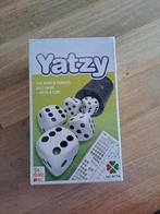 Yatzy en Hartenjagen Nieuw, Vijf spelers of meer, Ophalen of Verzenden, Nieuw, Reisspel