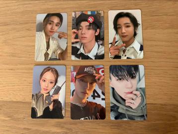The boyz, tws, nct, twice, p1h Pc’s beschikbaar voor biedingen