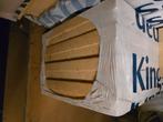 Kingspan tw50 isolatie pir 102mm rd4.6, Doe-het-zelf en Verbouw, Ophalen, Nieuw