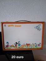 Disney magic board en krijtbord, Ophalen, Zo goed als nieuw, Krijtbord