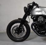 Moto Guzzi V7 III speedometer bracket, Motoren, Tuning en Styling, Ophalen of Verzenden
