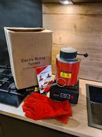 Elektrische Smeltoven - Nieuw in Doos, Verzenden, Nieuw, Overige typen