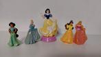 Prinsessen Disney, Ophalen of Verzenden, Zo goed als nieuw, Beeldje of Figuurtje