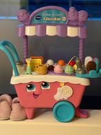 Vtech ijscokar roze, Kinderen en Baby's, Speelgoed | Vtech, Ophalen, Gebruikt
