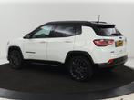 Jeep Compass 4xe 240 Plug-in Hybrid 80th Anniversary | 360 C, Auto's, Automaat, Electronic Stability Program (ESP), 4 cilinders