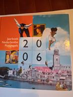 Jaarboek Nederlandse Postzegels 2006, Postzegels en Munten, Postzegels | Nederland, Ophalen of Verzenden