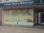 Chinese massage / Oosterse massage