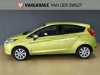 Ford Fiesta 1.25 Limited | Airco (bj 2010), Auto's, Voorwielaandrijving, Euro 5, Gebruikt, 1242 cc