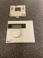 Nefit Thermostaat Nefit ModuLine 100, Ophalen of Verzenden, Slimme thermostaat, Zo goed als nieuw