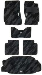 HKS vloermat achterbakmat - Nissan Skyline R32 R33 R34 GTR, Ophalen of Verzenden