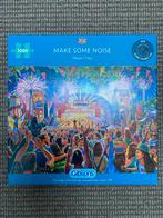 Steve Crisp puzzel zgan 1000 stukjes, Ophalen of Verzenden, 500 t/m 1500 stukjes, Zo goed als nieuw, Legpuzzel