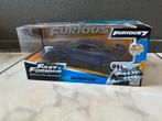 Modelwagen ( fast & furious ), Hobby en Vrije tijd, Modelauto's | 1:24, Ophalen of Verzenden, Zo goed als nieuw, Jada