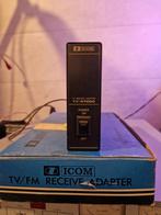 ICOM TV-R7000, Telecommunicatie, Zenders en Ontvangers, Ophalen of Verzenden