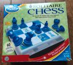 Thinkfun Solitair Chess, Ophalen, Gebruikt