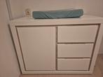 Commode en plank, Kinderen en Baby's, Kinderkamer | Commodes en Kasten, 50 tot 70 cm, Ophalen of Verzenden, 90 tot 105 cm, 100 cm of meer