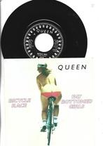 QUEEN SINGLE 7" BICYCLE RACE -  1978, Cd's en Dvd's, Vinyl Singles, 7 inch, Single, Ophalen of Verzenden, Zo goed als nieuw