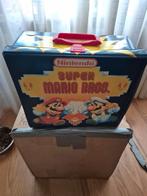 Nintendo Nes spellen koffer, Spelcomputers en Games, Ophalen of Verzenden, Zo goed als nieuw, Overige typen