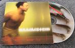 CD SINGLE RAMMSTEIN SONNE 2001 MOTOR MUSIC EU CARDSLEEVE, 1 single, Verzenden, Gebruikt, Rock en Metal