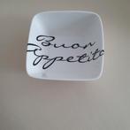 Riviera maison Servies voor Sier in buffet kast gestaan, Ophalen of Verzenden, Zo goed als nieuw, Overige stijlen