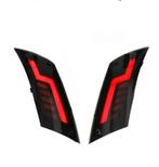 Zip alpha leds achter en voor, Motoren, Tuning en Styling, Ophalen of Verzenden