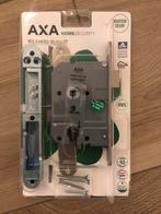 Axa Veiligheids deurslot PC55 - VSW 7425-50-81/55BL - SKG2, Ophalen of Verzenden, Zo goed als nieuw, Slot
