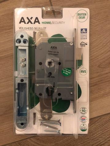 Axa Veiligheids deurslot PC55 - VSW 7425-50-81/55BL - SKG2 beschikbaar voor biedingen