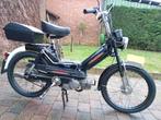 Bromfiets, Fietsen en Brommers, Brommers | Oldtimers, Puch, Maximaal 45 km/u, 49 cc, Ophalen of Verzenden