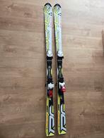 Fischer RC4 Super Comp Ski's - 165cm, Ophalen, 160 tot 180 cm, Ski's, Fischer