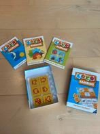 Loco Bambino, Ophalen of Verzenden, Gebruikt, Puzzelen