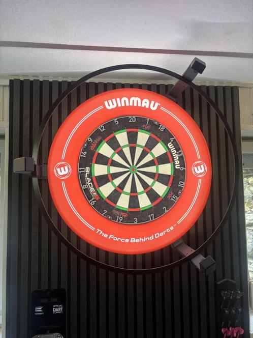 Autodarts voor Target Corona, Winmau Plasma of Mission Torus, Sport en Fitness, Darts, Nieuw, Dartbord, Elektronisch, Soft tip
