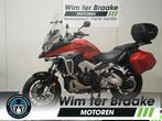 HONDA VFR 800 X CROSSRUNNER ABS	 (bj 2015), Motoren, Motoren | Honda, 782 cc, 4 cilinders, Bedrijf, Meer dan 35 kW