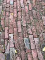 Authentieke Klinkers, Tuin en Terras, Ophalen, Gebruikt, Beton