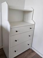 Ikea Kastje Hauga als nieuw, Ophalen, 105 cm of meer, Zo goed als nieuw, Minder dan 50 cm