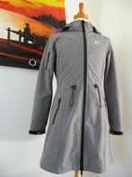 NORD CAPE dames S regen softshell outdoor tussen jas grijs, Kleding | Dames, Jassen | Winter, Nieuw, Ophalen of Verzenden, Nordcape