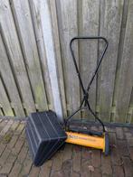 Stiga duwmaaier, Ophalen, Gebruikt, Handgrasmaaier, Stiga