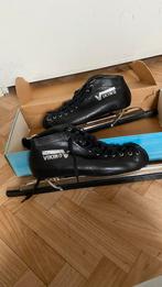 Viking lage Noren, mt 44, Sport en Fitness, Schaatsen, Ophalen, Viking, Zo goed als nieuw, Noren