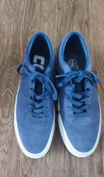All star Converse suède paars maat 43, Ophalen of Verzenden, Zo goed als nieuw, Overige kleuren, Sneakers of Gympen