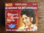 Zangeres Zonder Naam "De Kuningin van het Lievenslied " 4CDs, Ophalen of Verzenden, Zo goed als nieuw, Levenslied of Smartlap