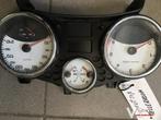 Tellerunit Peugeot 207 1.6 HDI bwjr2008, Auto-onderdelen, Dashboard en Schakelaars, Ophalen of Verzenden, Gebruikt