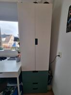 Ikea Stuva kledingkast, 50 tot 100 cm, Zo goed als nieuw, 150 tot 200 cm, Overige houtsoorten