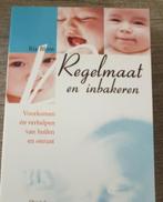 regelmaat en inbakeren Ria Blom 9789062387410, Ophalen of Verzenden, Gelezen, Zwangerschap en Bevalling