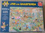Jan van Haasteren Kinderfeestje, Ophalen of Verzenden, 500 t/m 1500 stukjes, Zo goed als nieuw, Legpuzzel