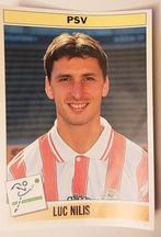 Panini voetbal 95
PSV
Luc Nilis
nr 75, Ophalen of Verzenden, Zo goed als nieuw, PSV, Poster, Plaatje of Sticker