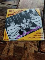 Het Regenboog Trio - Het Chianti-Lied, Ophalen of Verzenden, Zo goed als nieuw, Overige formaten, Levenslied of Smartlap