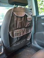 Auto Organizer Rugleuning Beschermer - 2 stuks, Auto diversen, Auto-accessoires, Ophalen, Gebruikt