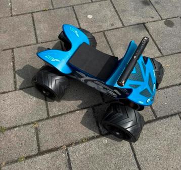 Houten Yamaha Loopmotor beschikbaar voor biedingen