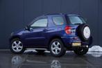 Toyota RAV4 2.0 16V VVT-i Luna 4x4 4WD 2001 Airco Trekhaak Y, Auto's, Toyota, 1998 cc, Gebruikt, 4 cilinders, 150 pk