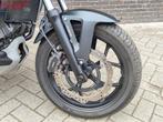 HONDA NC 750 X DCT, 2 cilinders, 745 cc, Bedrijf, Meer dan 35 kW
